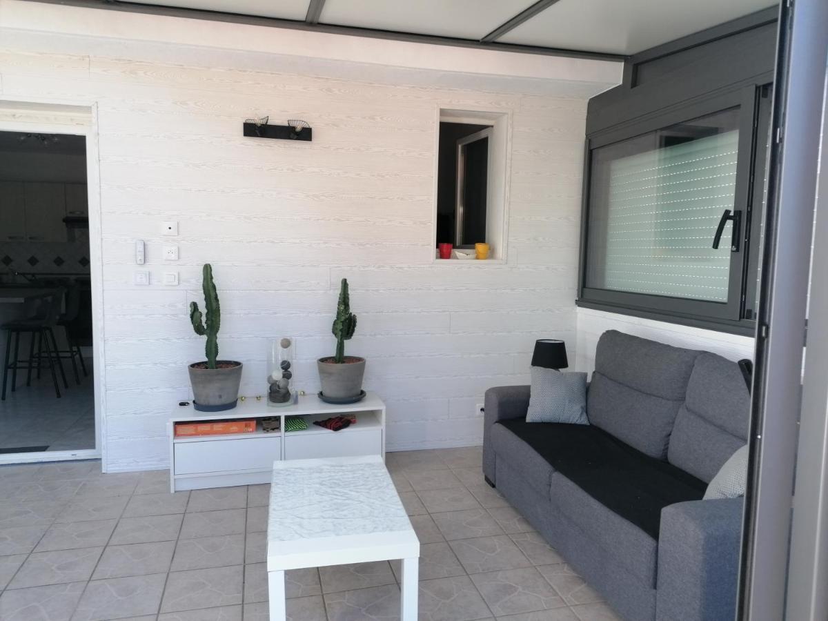 Maison 500M Plage La Tranche-sur-Mer Exterior foto
